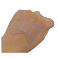 Medical elastic adhesive bandage, for minor wounds, scrapes, Size : 72*19mm, 70*18mm, 72*25mm, diameter22/25mm etc.