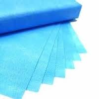 Non-woven STERILIZED WRAPPING SHEET, Color : Blue