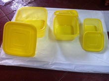 Plastic Lunch Box, Feature : Eco-Friendly