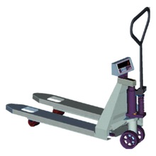 Fork Lift Scale, Display Type : LED