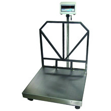 Platform Loading Scales