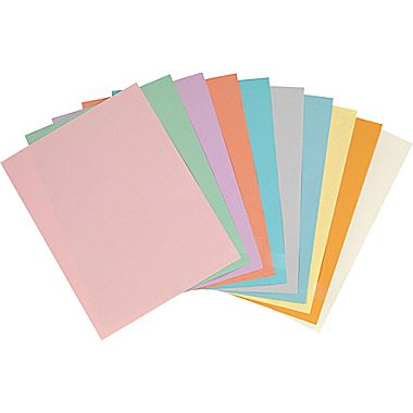 Color Paper, Size : A4