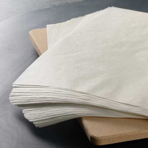 Plain TK Paper, Pulp Material : Wood