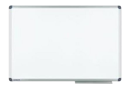 Square Aluminium Plastic White Board, for College, Office, School, Feature : Crack Proof, Durable