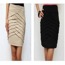 Ladies Office Skirts, Feature : Eco-Friendly