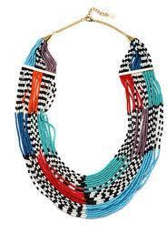 Tribal Beaded necklace, Occasion : Gift, Party