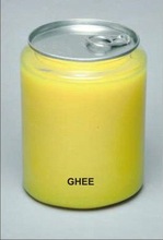 Plastic Ghee packing cans, Color : Transparent
