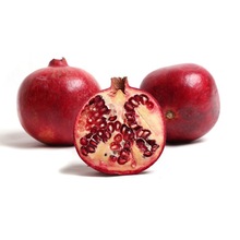 JF Common fresh pomegranate