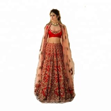 Rajasthani Lehenga Choli