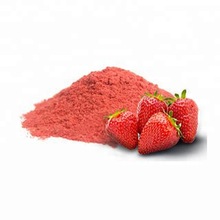 JF Strawberry Powder, Packaging Type : Plastic Container, Vacuum Packed