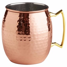 Metal Copper mugs, Feature : Eco-Friendly