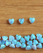 Heart Shape Loose Gemstone, Gemstone Type : Natural