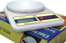 Electronic scale