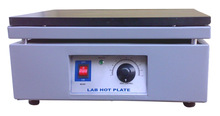 Laboratory Rectangular Hot Plate
