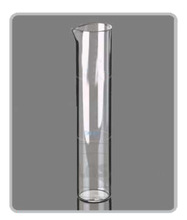 Borosilicate 3.3 Glass NESSLER MEASURING CYLINDER