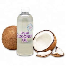 coconut oil, for Skin Care, Supply Type : OEM/ODM at Best Price in ...