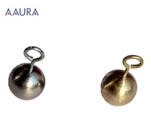 Aaura Brass Pendulum Balls