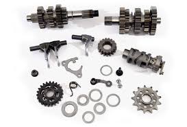 motor cycle spare parts