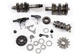 Motor cycle spare parts