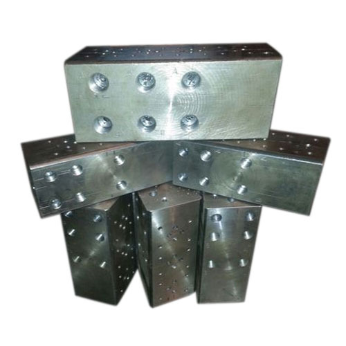 Standard Hydraulic Manifold Blocks