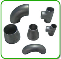 Carbon Steel Buttweld Pipe Fittings, Technics : Forged