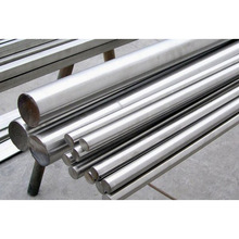 carbon steel rod