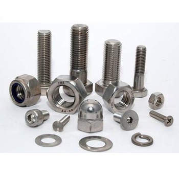 Stainless Screw Fasteners