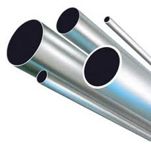 stainless steel square pipe