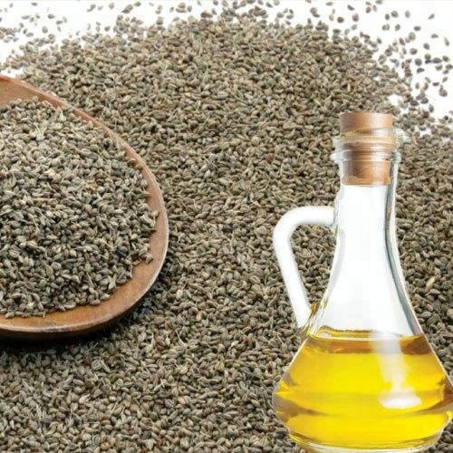 Ajwain Essential Oil