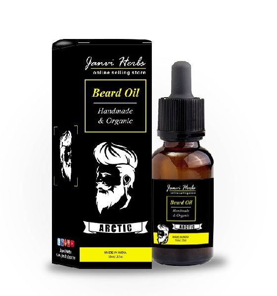 Beard oil, Purity : 100% Natural Pure