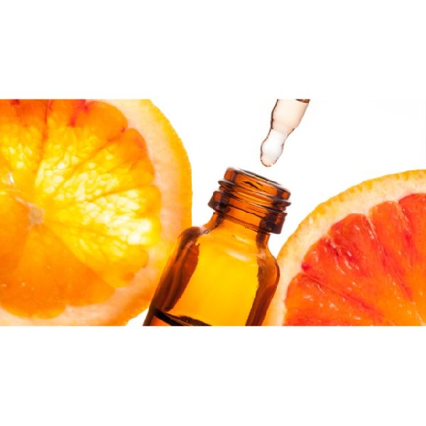 Peel citrus essential oil, Purity : 100% Natural Pure