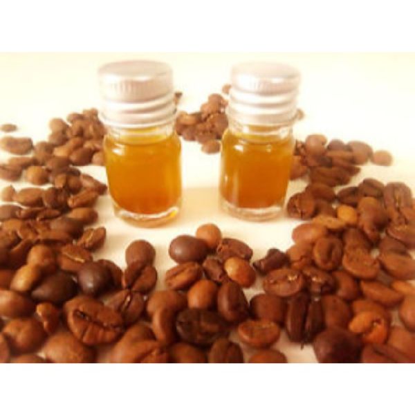 Coffee Seed Oil, Purity : 100% Natural Pure