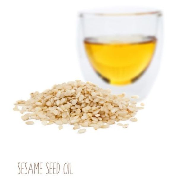 Sesame Seed Carrier Oil