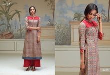 Surat Ladies Salwar Suit