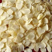 Vedantha garlic flakes