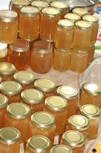 Honey, Packaging Type : Bottle