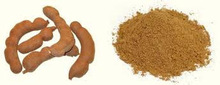 Vedantha tamarind powder, Color : brown