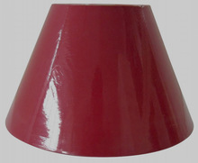 Cotton Fabric Lamp Shade