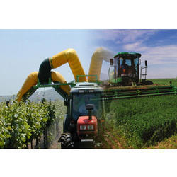 Agricultural Recruitment Consultancy Services