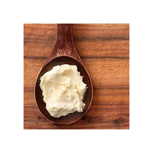 Imported Refined Shea Butter, for Candle, Pharma, Cosmetic industry, Form : Gel