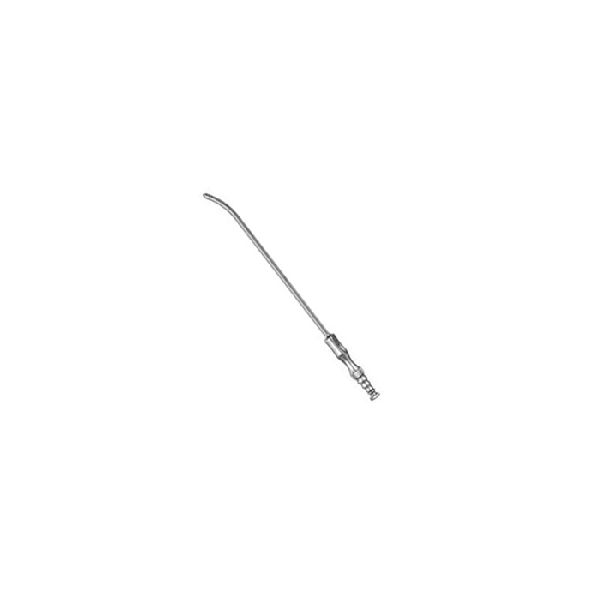 Medical Grade Suction Trephine for Ophthalmic Surgeries