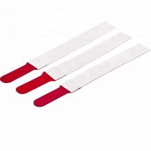 Rose Bengal Diagnostic Strips