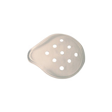 Transparent Clear Plastic Eye Shield, Color : Multiple