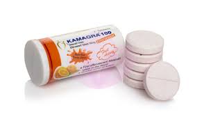 Kamagra Effervescent