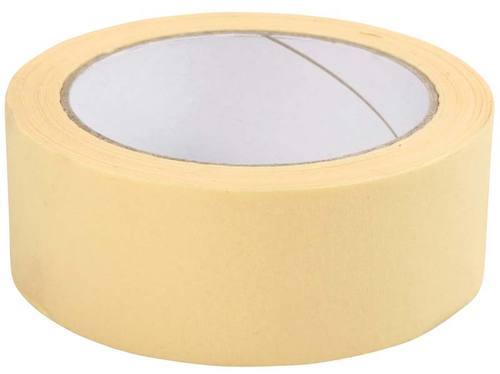 Polyimide Paper Masking Tape, Packaging Type : Corrugated Box