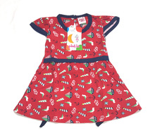 infant casual frock