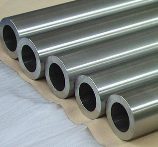 Monel Pipe