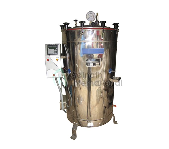 Adinath Cement Autoclave Adinath International Ahmedabad Gujarat