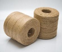 Dyed Dye and Color Full Jute Yarn