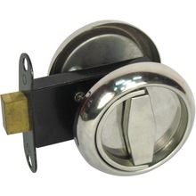 FIRE HANDLE LOCK SET